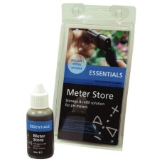 Meter Store - 30ml (including meter sponge)