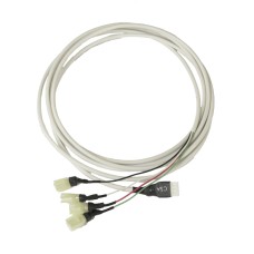 GroLab Pre assembled Solenoid Cable