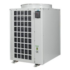 Teco TK 15K Commercial 3-phase Chiller/Heater