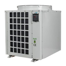 Teco TK 8K Commercial 3-phase Chiller/Heater