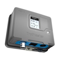 Trolmaster (AMP-3) Sensor Board