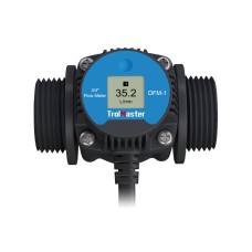 Trolmaster (DFM-1) Digital Flow Meter to the Controller for Aqua-X Pro Only