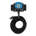 Trolmaster (DFM-1) Digital Flow Meter to the Controller for Aqua-X Pro Only