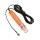 Trolmaster (PPH-3) Drop-in/inline Heavy Duty Nutrient pH Sensor