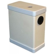 Replacement Mini Doser Sample Pot With Adaptors