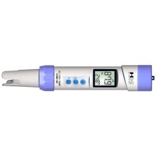 COM-100 High End Combo EC and Temperature Meter