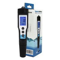 Aqua Master P100 pH EC Temp Meter