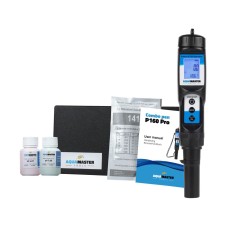 Combo Pen P160 Pro pH, EC, TDS, PPM, Temp Meter