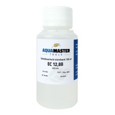 EC 12.88 Calibration Solution 100ml