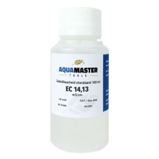 EC 14.13 Calibration Solution 100ml