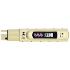 EC-3 Value EC and Temperature Meter