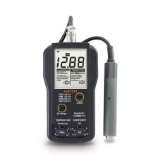 Hanna EC and Resistivity Meter HI-87314