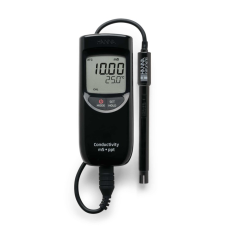 Hanna EC/TDS/Temperature Meter - High Range HI-99301