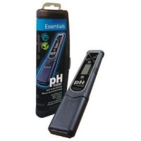 pH Water and Drop Resistent Meter