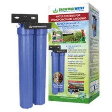 Growmax Garden Grow Filter Unit - 480L/H