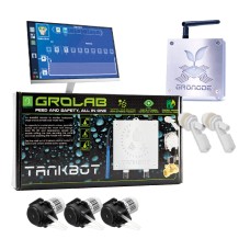 GroLab Doser Starter Kit