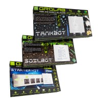GroLab Pro Starter Kit