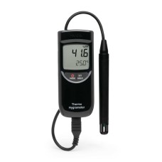 Hanna Portable Thermo-Hygrometer HI-9564