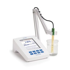 Research Grade EC/TDS Meter with USP HI-5321