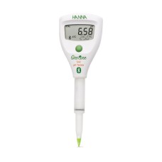 Hanna Halo2 Wireless pH Test for Soil with Built-in Electrode