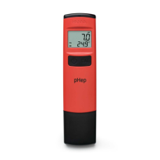 Hanna pHep pH Tester HI-98107