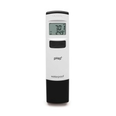 Hanna pocket pHep+ pH Tester & °C HI-98108