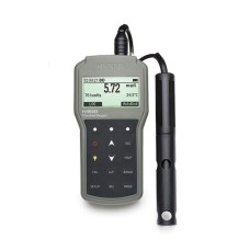 Hanna Professional Waterproof Dissolved Oxygen and BOD Meter HI-98193