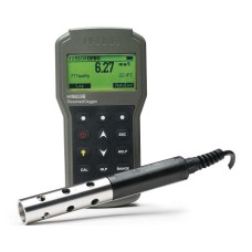 Hanna opdo™ Optical Dissolved Oxygen Meter HI-98198