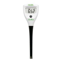 Hanna Groline pH Tester HI-98115