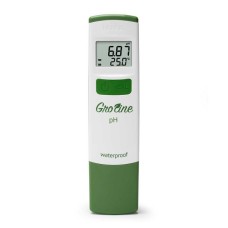 Hanna Groline Waterproof pH & Temperature Tester HI-98118