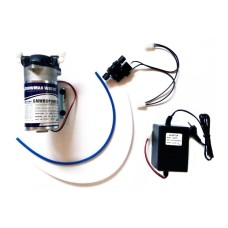 High Flow Booster Pump Kit