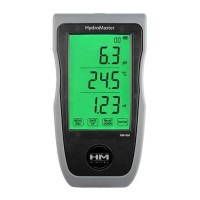 Hydromaster HM-500 Continuous pH/EC/TDS/Temp Monitor