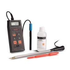 Hanna Direct Soil Conductivity Kit HI-993310