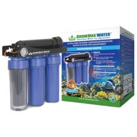 Growmax Maxquarium 000ppm RO/Deionizer