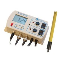 MC125 pH / ORP Controller 