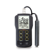 Hanna Multi-range Conductivity Meter HI-8633