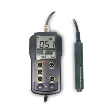 Hanna Multi-range TDS Meter HI-8734