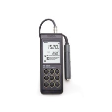 Hanna Multiparameter EC/TDS/°C/NaCl HI-9835
