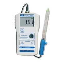 pH Meter for Soil MW101-Soil
