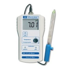 pH Meter for Soil MW101-Soil