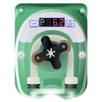 pH Control Dosing Pump
