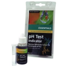 pH Test Kit - Narrow Spectrum