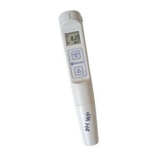 pH56 Pocket-size pH / Temperature Meter with replaceable electrode