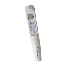 pH58 pocket-size pH, ORP & Temperature Meter