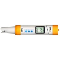 PH-200 - High End Waterproof pH/ Temp Meter