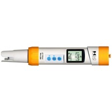 PH-200 - High End Waterproof pH/ Temp Meter