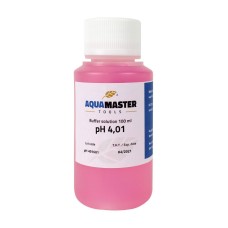 pH 4.01 Calibration Solution 100ml