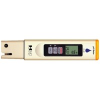 PH-80 PH/Temp Meter - Value pH Meter