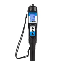 pH Temp meter P50 Pro