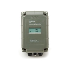 Hanna HI-8614LN pH Transmitter